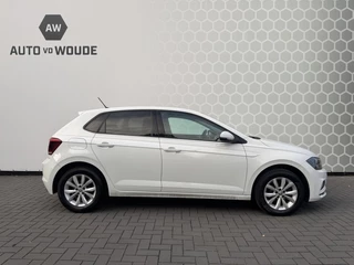 Volkswagen Polo Volkswagen Polo 1.0 TSI Beats Highline Stoelvwrwarming cruis - afbeelding nr 31