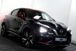 Nissan Juke - afbeelding nr 9