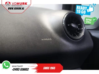Mercedes-Benz Citan Mercedes-Benz Citan 110 CDI READY2GO MBUX/ Imperiaal/ Navi/ Carplay/ PDC/ Cruise - afbeelding nr 25