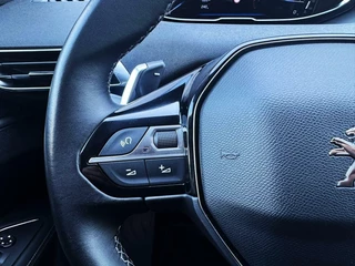 Peugeot 3008 Peugeot 3008 1.2 PureTech Allure /Camera/Automaat/Led/Massagestoelen/Apple Carplay/Cruise Control/131PK /stoelverwarming - afbeelding nr 8