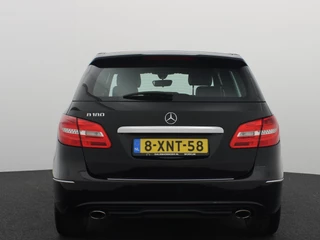 Mercedes-Benz B-Klasse Mercedes-Benz B-Klasse 180 Prestige Comfort AUTOMAAT / XENON / NAVI / AIRCO / PDC / CRUISE / BLUETOOTH / NL-AUTO - afbeelding nr 4