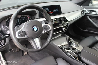 BMW 5 Serie BMW 5-serie 530e iPerformance High Executive - afbeelding nr 12