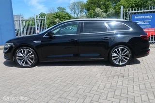Renault Talisman Renault Talisman Estate 1.6 TCe Intens AUTOMAAT,TREKHAAK - afbeelding nr 2