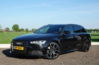 Audi A6 - 142227942-0