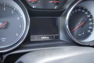 Opel Astra Opel Astra Sports Tourer 1.2 Design & Tech Park. sensoren | Navigatie | CarPlay | Cruise - afbeelding nr 7