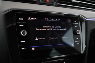 Volkswagen Passat Virtual, Apple carplay, Climate, - afbeelding nr 10