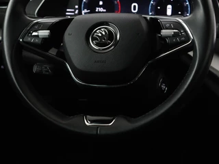 Škoda Octavia Skoda Octavia 1.0 e-TSI Bns Edition Plus | Memory |  Stoelverwarming | Trekhaak | Elektrische achterklep | Head-up | Adaptive cruise control - afbeelding nr 11