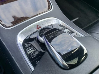 Mercedes-Benz S-Klasse Mercedes S-klasse 560e Lang 4Matic Pano Led Carplay Camera 2018 Vol Opties Dealer Onderhouden Eerste Eigenaar Facelift Model - afbeelding nr 26