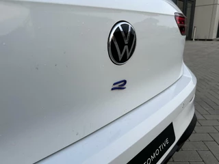 Volkswagen Golf Volkswagen Golf R 2.0 4Motion 20 Year Edition FULL OPTION! - afbeelding nr 24