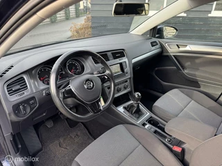 Volkswagen Golf Volkswagen Golf 1.2 TSI 105PK | Airco | Cruise | NAP! - afbeelding nr 12