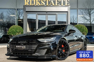 Audi A7 - 467492805-0