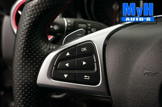Mercedes-Benz GLA Mercedes GLA-klasse 180 Business Solution AMG|LED|CAMERA|NAP - afbeelding nr 58