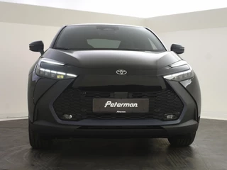 Toyota C-HR - afbeelding nr 5