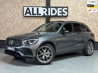 Mercedes-Benz GLC - 365552607-0