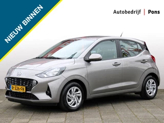 Hyundai i10 - afbeelding nr 1