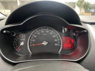 Suzuki Celerio Suzuki Celerio 1.0 Exclusive automaat [ DEALER OH I CRUISE CONTROL I AIRCO ] - afbeelding nr 10