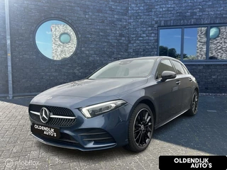 Mercedes-Benz A-Klasse - 331215245-0