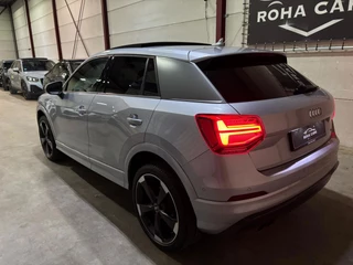 Audi Q2 Audi Q2 2.0 TFSI quattro S Line virtual pano automaat - afbeelding nr 6
