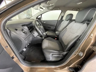 Renault Captur Renault Captur 0.9 TCe Zen - afbeelding nr 6