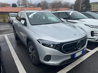 Mercedes-Benz EQA 350 4MATIC Progressive 67 kWh