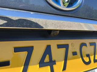 Toyota Corolla - afbeelding nr 13