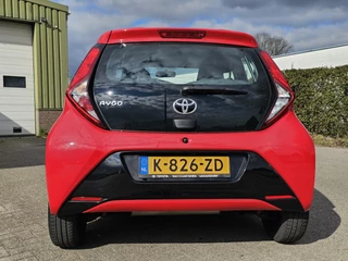 Toyota Aygo Zondag OPEN! - afbeelding nr 10