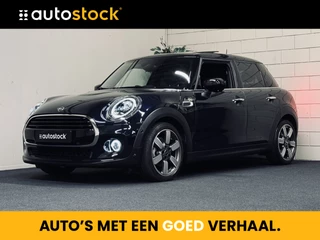 MINI Cooper | Panorama | Yours | HK | HUD - afbeelding nr 1