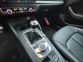 Audi A3 - afbeelding nr 14