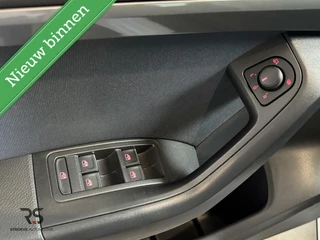 SEAT Ateca Seat Ateca 1.0 EcoTSI 116 pk Style Buss. Intense | Navi | LED | Cruise | CarPlay | PDC | DAB+ | Org. NLD. | - afbeelding nr 19