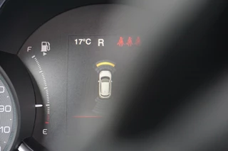 Fiat 500X Fiat 500X 130PK Hybr. Sport Cabrio AUTOMAAT ADAPTIVE | LEDER | FULL-LED!! - afbeelding nr 31