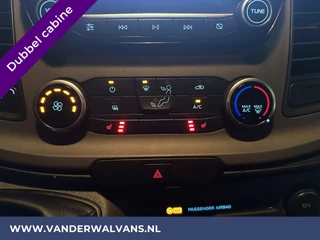 Ford Transit Custom Camera, LED, Cruisecontrol, Parkeersensoren, Stoelverwarming, Sidebars - afbeelding nr 4