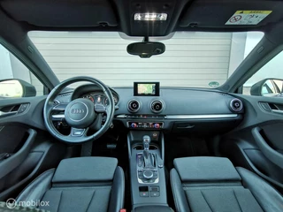 Audi A3 Audi A3 Sportback 1.4 TFSI 140PK S-LINE/S-TRONIC/PDC/CRUISE/ - afbeelding nr 12