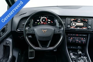 CUPRA Ateca CUPRA Ateca 2.0 TSI 4DRIVE Beats Pano DSG ACC - afbeelding nr 22