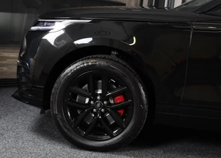 Land Rover Range Rover Velar Land Rover Range Rover Velar 2.0 P400e AWD Dynamic SE PHEV / New Model / Acc / Lane Assist / Dode Hoek / Leder / Open Panoramadak - afbeelding nr 45