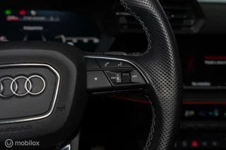 Audi S3 Audi S3 2.0 TFSI quattro PANO|B&O|MEMORY|HUD|MATRIX|CAMERA - afbeelding nr 14