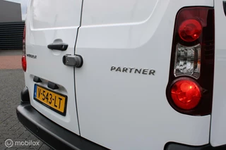 Peugeot Partner Peugeot Partner bestel 120 1.6 BlueHDi 100 L1 Pro S&S, Pdc, Cruisen, Airco, App connect, Deur sloten. - afbeelding nr 18