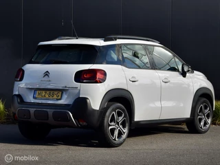 Citroën C3 Aircross Citroen C3 Aircross 110pk Feel I Automaat I - afbeelding nr 3
