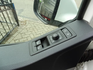 Volkswagen Transporter Volkswagen Transporter 2.0 TDI 150pk 4MOTION Highline Klep NAVI 1e eig NWST - afbeelding nr 12