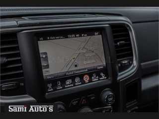 Dodge Ram 1500 BLUETOOTH | DUBBELE CABINE | - afbeelding nr 18