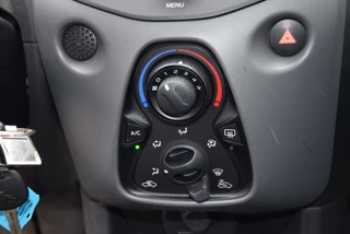 Peugeot 108 Peugeot 108 1.0 e-VTi Active | Start & stop systeem | Bluetooth | 1e eigenaar | - afbeelding nr 18