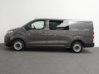 Opel Vivaro Opel Vivaro 1.5 CDTI L3H1 Dubbele Cabine 145PK Automaat Trekhaak Navigatie Airco Parkeersensoren Camera Cruise control - afbeelding nr 34