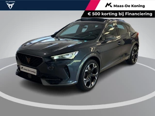 CUPRA Formentor 1.4e-Hybrid 180kW/245PK VZ DSG