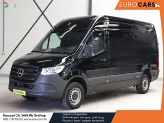 Mercedes-Benz Sprinter 315 L2H2