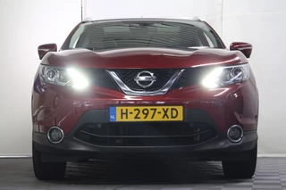 Nissan QASHQAI - afbeelding nr 6