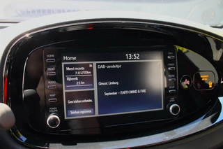 Toyota Aygo - afbeelding nr 21