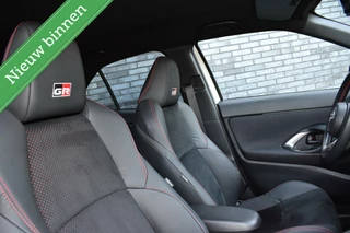 Toyota Yaris Cross Toyota Yaris Cross 1.5 Hybrid GR Sport JBL/HUD/ELEK A KLEP/CAMERA/ETC..! - afbeelding nr 5