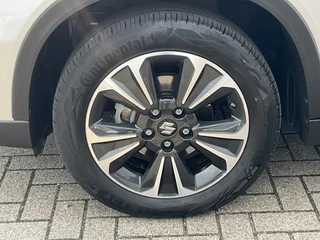 Suzuki Vitara Suzuki Vitara 1.4 BOOSTER-JET HYBRID FACELIFT HALF-LEER NAVI CAMERA - afbeelding nr 19