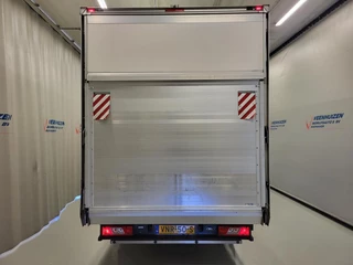 Ford Transit Ford Transit 2.0TDCI 130pk Bakwagen + Laadklep Euro 6! - afbeelding nr 15