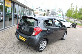 Opel KARL - afbeelding nr 6