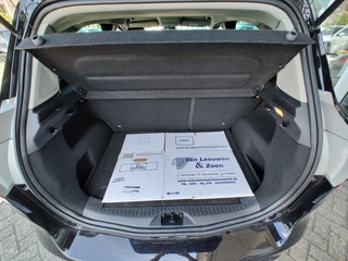 Ford B-MAX Navigatie | Clima | Cruise | Hoge instap! - afbeelding nr 7